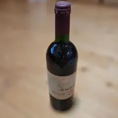Ch. Lynch Bages(シャトーランシュバージュ) 1997年赤 - メルカリ