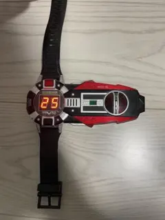 仮面ライダー555 ファイズアクセルフォーム