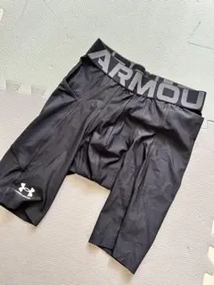 Under Armour ブラック レギンス