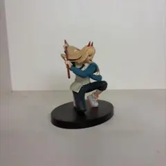 チェンソーマン パワー フィギュアのサムネイル