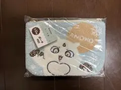 ちいかわ エニマイくじ 2025 D賞 あのこ ポーチ