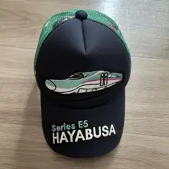 新品未使用 / はやぶさ 帽子