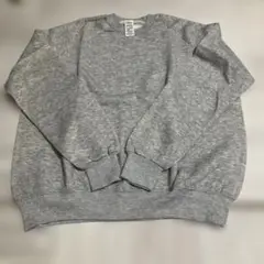 米国製ビンテージオールドギャップトレーナー
