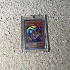 遊戯王 ブラックマジシャンガール