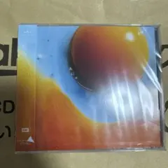 radwimps cd