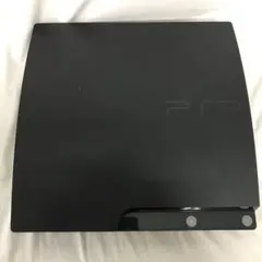 【動作未確認】PlayStation 3 CECH-2000A 120GB