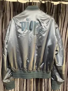 2026年最新】Christian Dior MA-1・フライトジャケットの人気アイテム