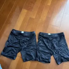 美品クロスウォーカー　2枚セット