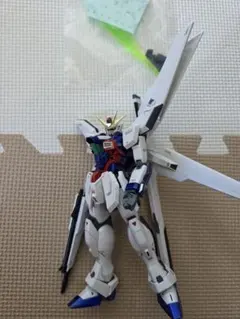 組み立て済み MG ガンダムX 3号機 HGハンブラビ（GQ版） - メルカリ