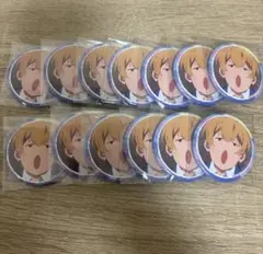 スイパラ 綺羅 缶バッジ - メルカリ