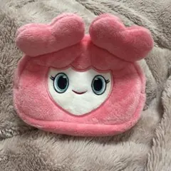 TWICE POPUP STORE イヤホンポーチ　MOMO モモ　モブリー モブリー TWICE モモ イヤホンケース ポーチ - メルカリ