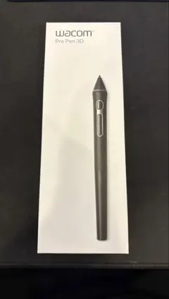 2025年最新】Wacom Pro Pen 3Dの人気アイテム - メルカリ