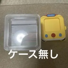 BabyBus 知育玩具 おしゃべりバス　箱とカードケース無し