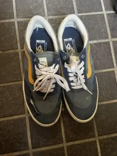 VANS Gilbert Crockett Pro スニーカー
