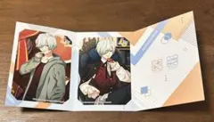 A3！　ブロマイドコレクション　御影密