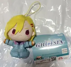グノーシア 指パペット セツ ぬいぐるみ マスコット