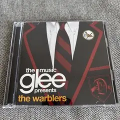 「glee/グリー(シーズン2)」ザ・ウォーブラーズ