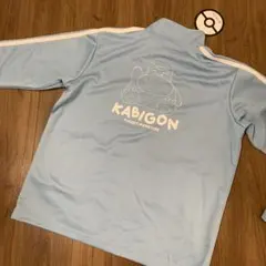 新品　ポケモン　カビゴン　ジャージ　長袖　 LL メンズ　上