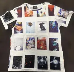 PS Paul Smith フォトプリント Tシャツのサムネイル