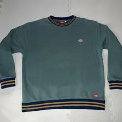 古着　Dickies トレーナー