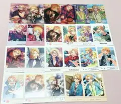 遊木真 紙類セット
