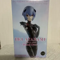 シン・エヴァンゲリオン劇場版 SPM アヤナミレイ(仮称) フィギュアのサムネイル