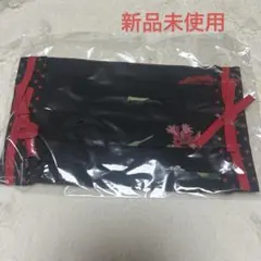 中原淳一 マスク②