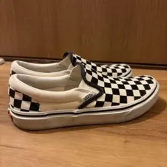 90sVans Slip-on Zebra バンズ スリッポン ゼブラ - メルカリ