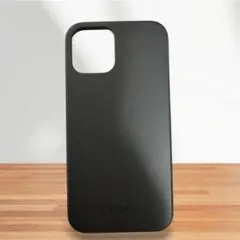 COACH iPhoneケース ブラックのサムネイル