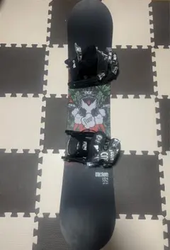 2025年最新】FLOW スノーボード ボードの人気アイテム - メルカリ