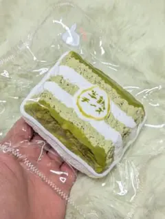KIKI Squishy もち米ドロ