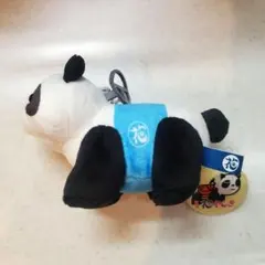 限定品】花やしき 推し活パンダカー（赤） - メルカリ