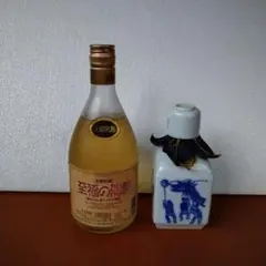 希少】本場泡盛 林助 40度古酒 - メルカリ