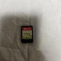 ピクミン1+2 Nintendo Switch ソフト
