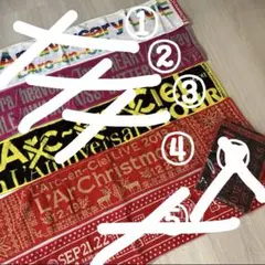 ラルクアンシエル タオル　ポーチ AinaHau』フラガール シェニール織りポーチ – タオル美術館公式