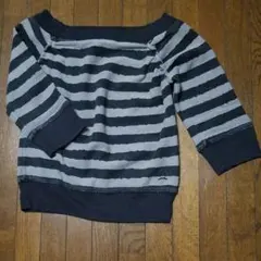 トレーナー　TOMMY HILFIGER