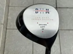 jBEAM FX TOUR-425 ドライバー ブラック ヘッドのみ 9° - メルカリ