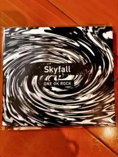 ONE OK ROCK Skyfall 会場限定盤