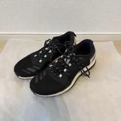 adidas メッシュ スニーカー ランニング トレーニング 24cmのサムネイル