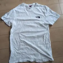 THE NORTH FACE ホワイト Tシャツ M