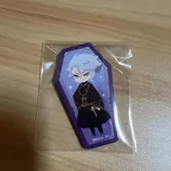 ツイステ アズール・アーシェングロット