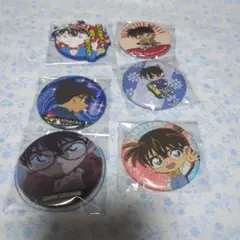 名探偵コナン 江戸川コナングッズセット