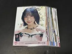 ＝LOVE イコラブ 生写真 野口衣織 まとめ売り 23枚
