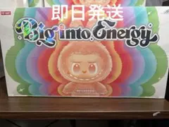 未開封・正規品　ラブブ Big into Energy アソートボックス 1個