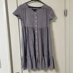 POLO RALPH LAUREN 半袖ワンピース