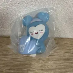TWICE ナヨン NAVELY おやすみライトマスコット ガチャガチャ
