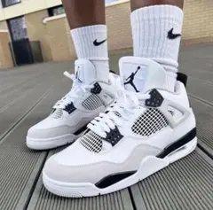 Nike GS Air Jordan 4 