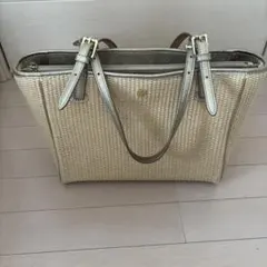 大幅にお値下げしました！　トリーバーチ かごバッグ