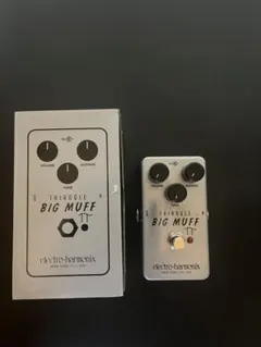 2026年最新】BIg muff piの人気アイテム - メルカリ