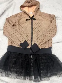 RED VALENTINO パーカー　Sサイズ